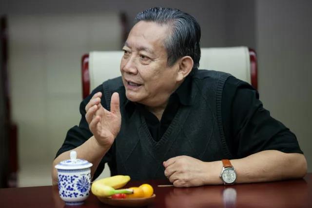 北京舞蹈学院潘志涛教授